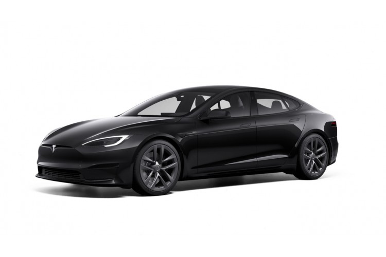 Tesla Model S Dual Motor - Nuovo